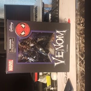 MARVEL DIORAMA